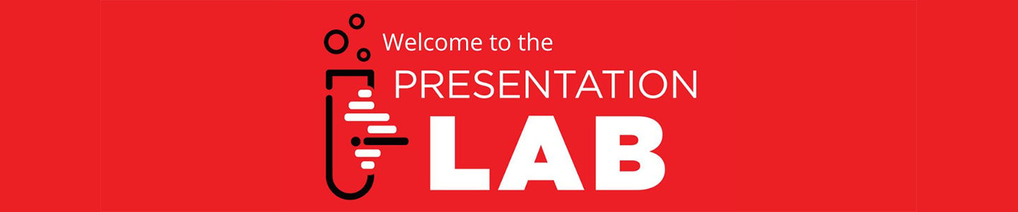 Presentation Lab - Choose a Video below